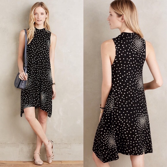 Anthropologie Dresses & Skirts - Anthropologie swing dress